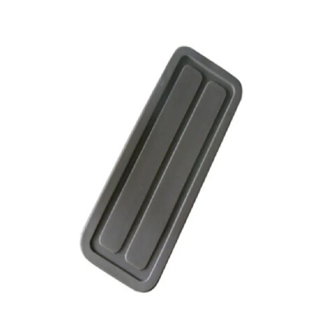 GOMA DE PEDAL ACELERADOR GOL G1 / G2 / G3 / G4 82/09 / AMAZON / PASSAT Goma De Pedal Acelerador Gol G1 / G2 / G3 / G4 82/09 / Amazon / Passat