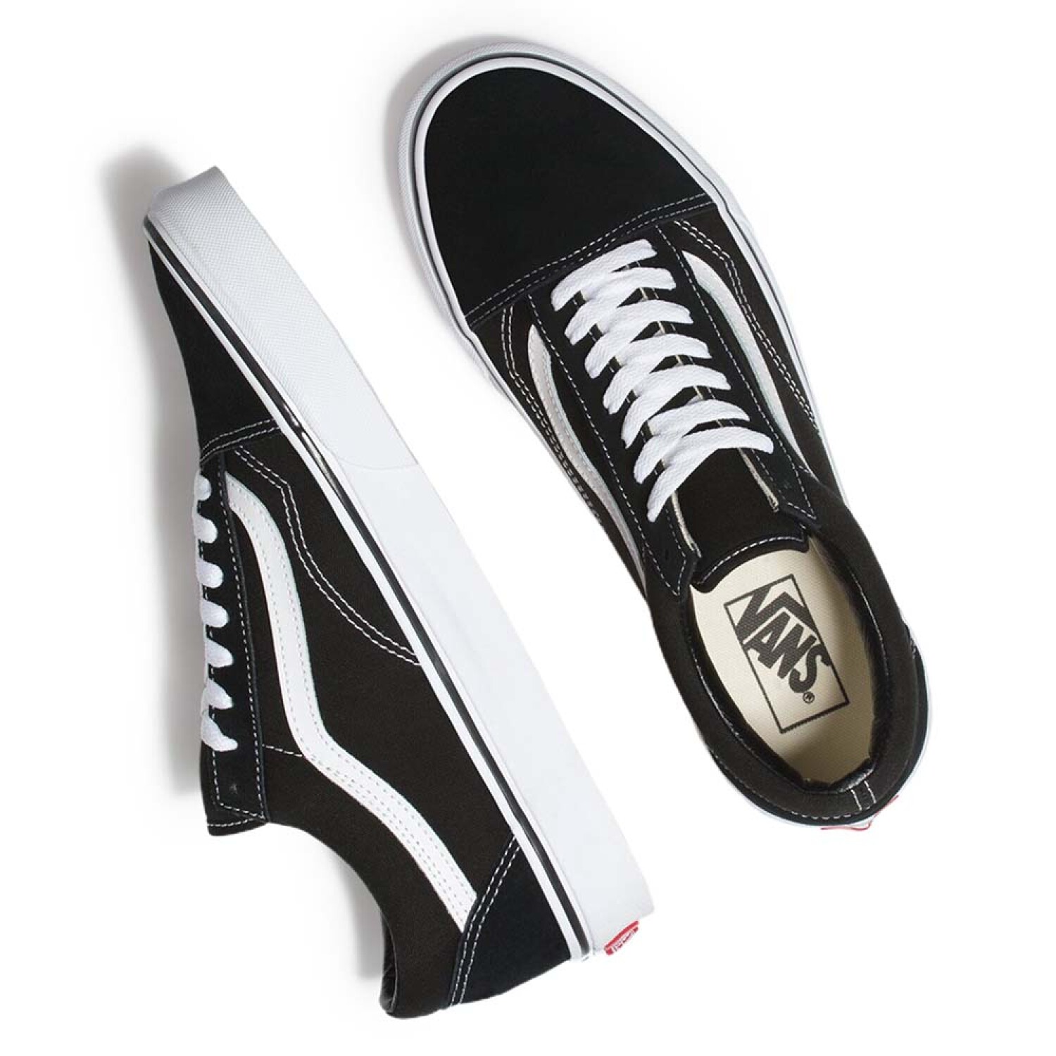 vans hombre old skool
