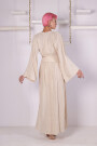 SET FALDA Crema