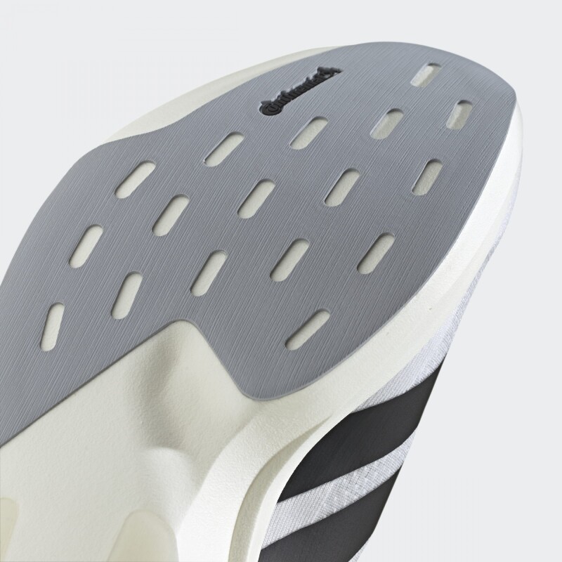 Championes Adidas Adizero Evo SL Blanco