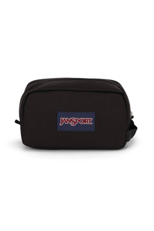 NECESER DOPP KIT BLACK