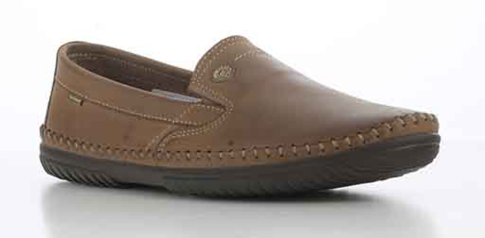 Zapatos de Hombre Freeway Rutero DUNA - Marrón Habana 