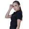 POLO FEM EVERLAST CROP LILAC BK