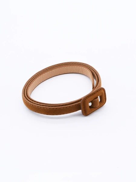 CINTO CATA MARRON