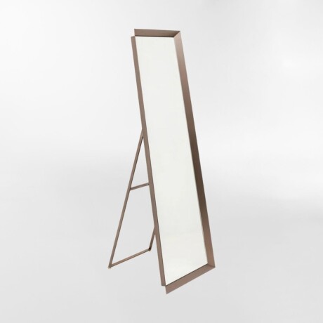 ESPEJO AREZZO Bronce - -