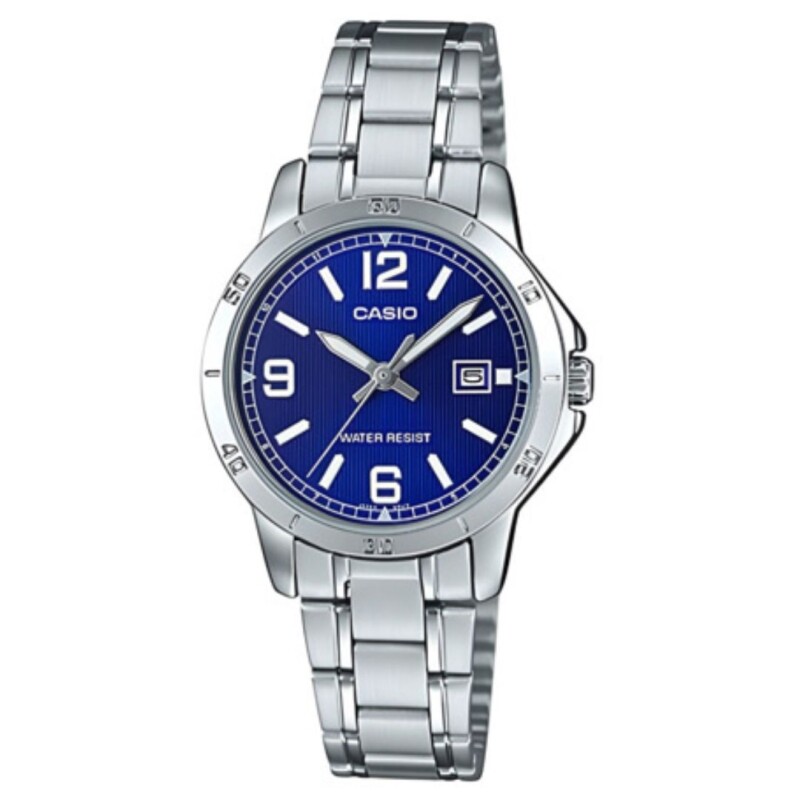 Casio - LTPV004D-2B 09ltpv004d-2b