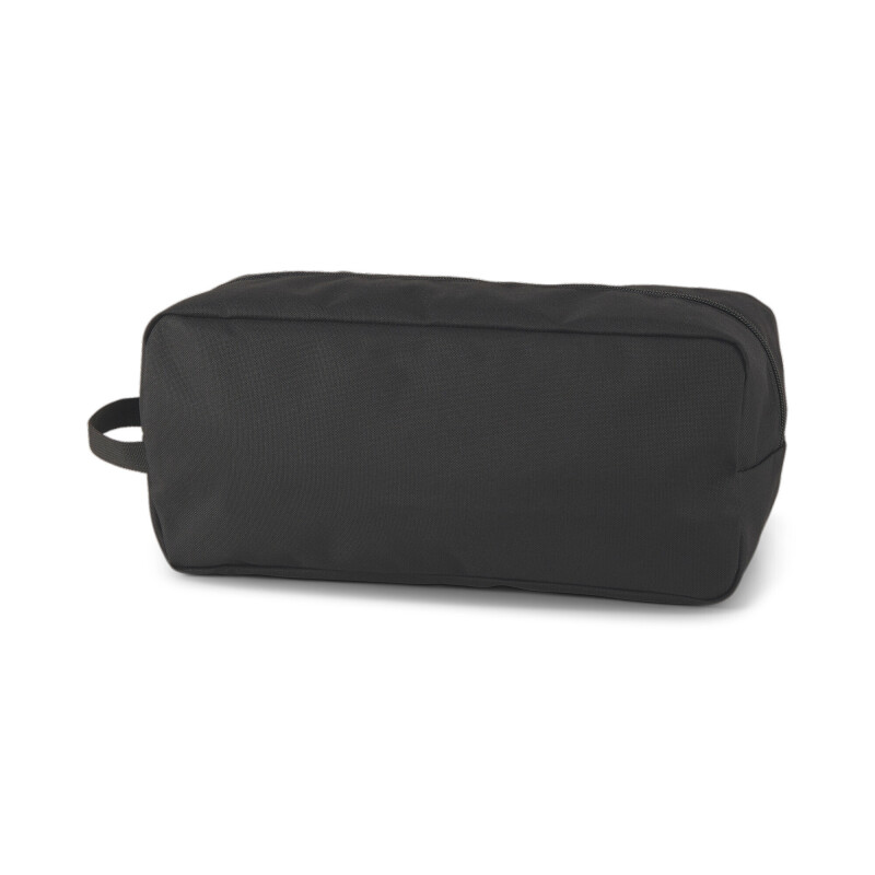 Bolso Teamgoal 23 Botinera Unisex Negro