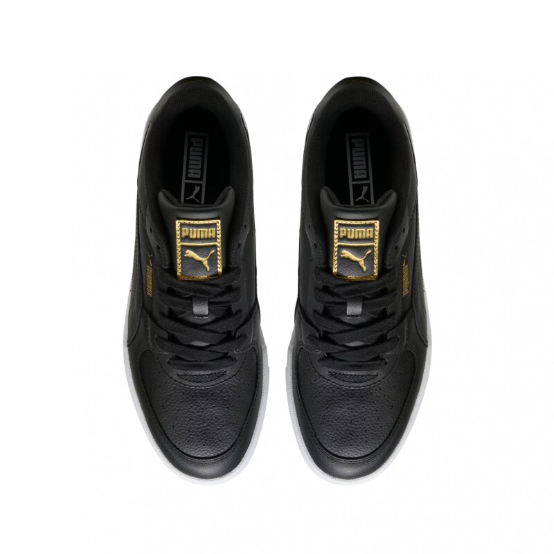 Championes Puma CA Pro Classic II Black/White