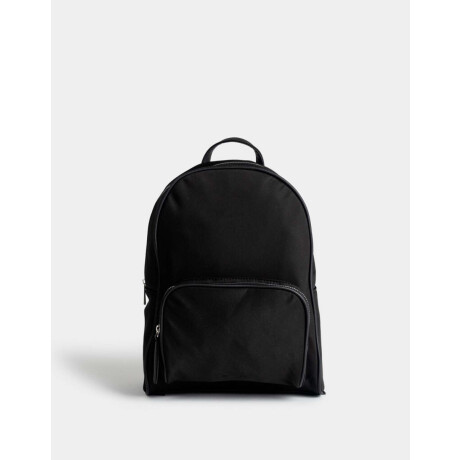 Mochila Special Price Negro