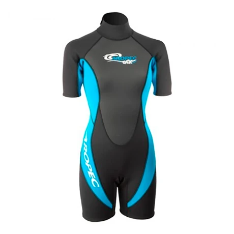 Traje Neopreno Surf Aropec Mujer S 001