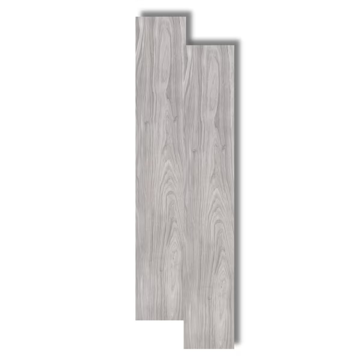 Porcelanato Silver Shores Tr 20x120 Cm Satinado Y Rectificado 