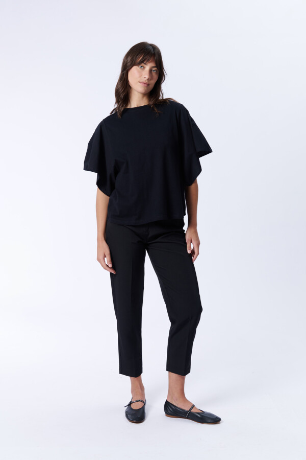 Pantalón vestir Negro