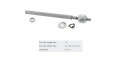Mate Citroen C15, Foton Midi, Lifan 520, Peug 205 83-25 Der/Izq Mate Citroen C15, Foton Midi, Lifan 520, Peug 205 83-25 Der/Izq