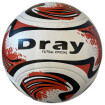 Pelota futbol sala naranja Roja Pelota futbol sala naranja Roja