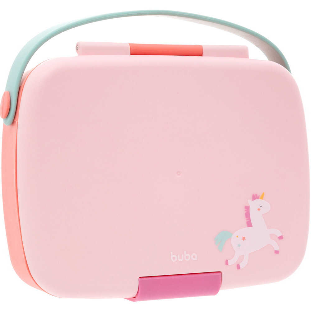Lunchera MAGIC buba UNICORNIO
