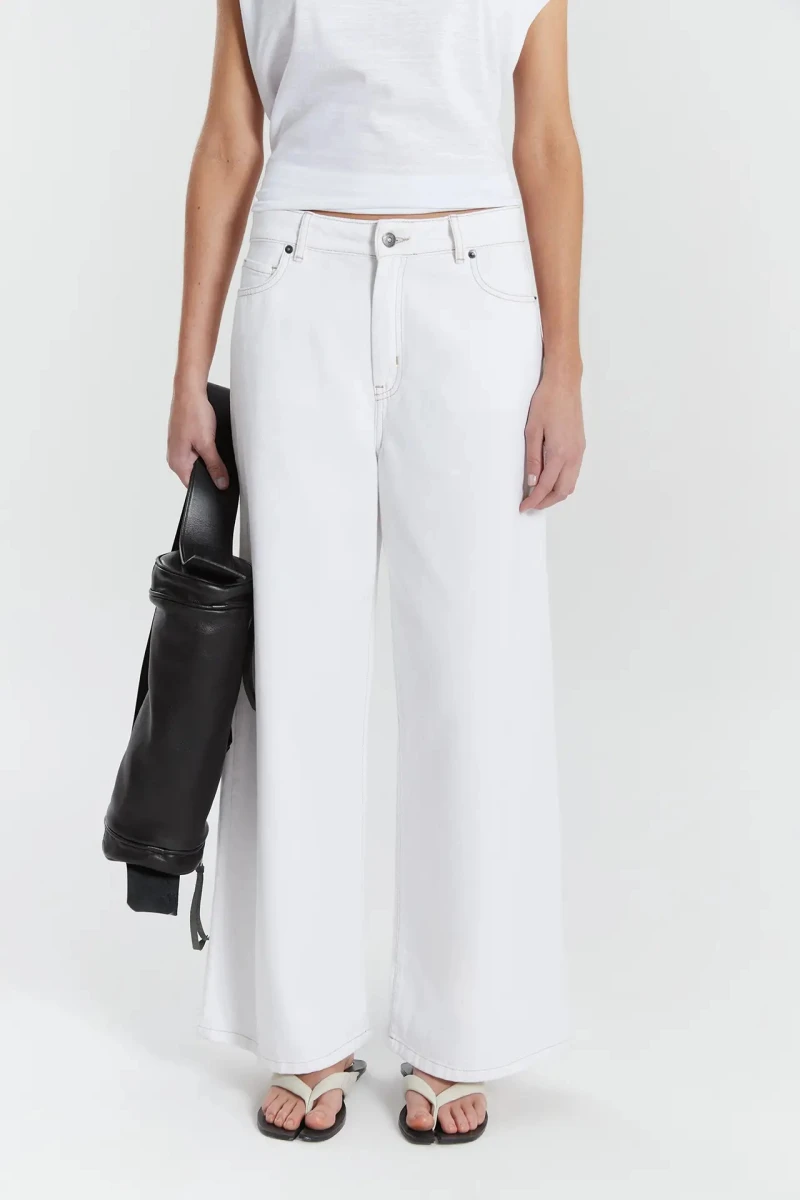 LOOSE BOOTCUT KEOPS 