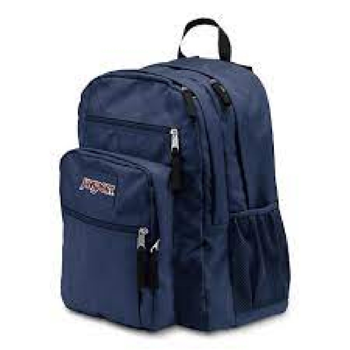 BIG STUDENT NAVY 34 L - Único 