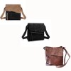 BANDOLERA LINCOLNS -ROMA -115460 (negro) Sin color