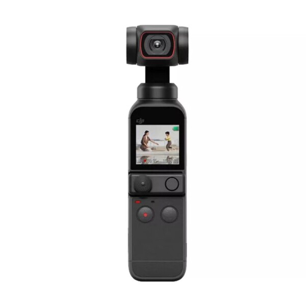 Estabilizador Dji Osmo Pocket 2 Estabilizador Dji Osmo Pocket 2