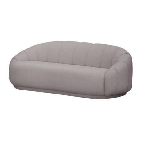 SOFA 200 GRIS 8355 SOFA 200 GRIS 8355