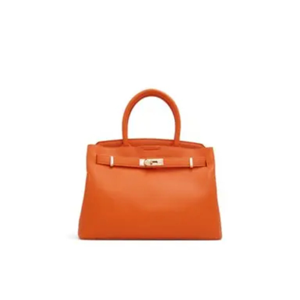 LEMERCIER ORANGE SYNTHETIC - Orange 