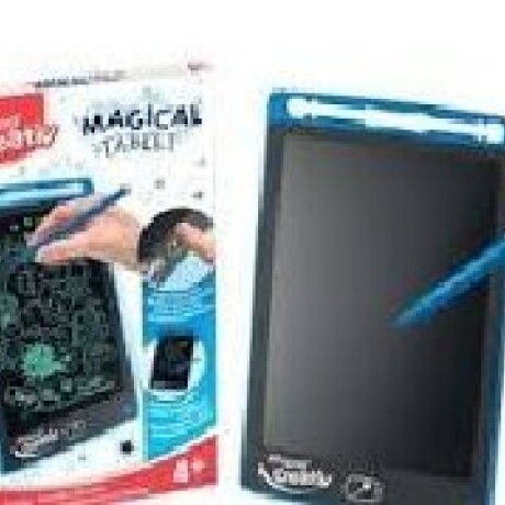 TABLET MAGICA TABLET MAGICA