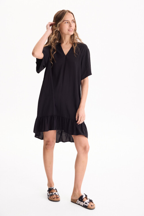Vestido Rio Negro