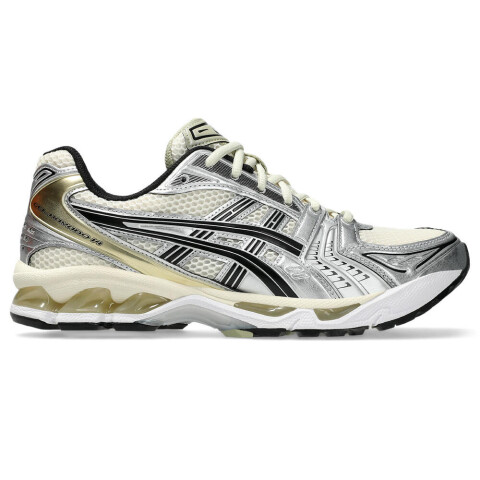 GEL-Kayano 14 - Unisex Birch/Pure Silver