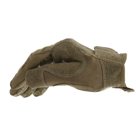 Guantes tácticos con agarre PRECISION PRO - Coyote Guantes tácticos con agarre PRECISION PRO - Coyote