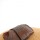 Estuche Lentes Crocco Chocolate