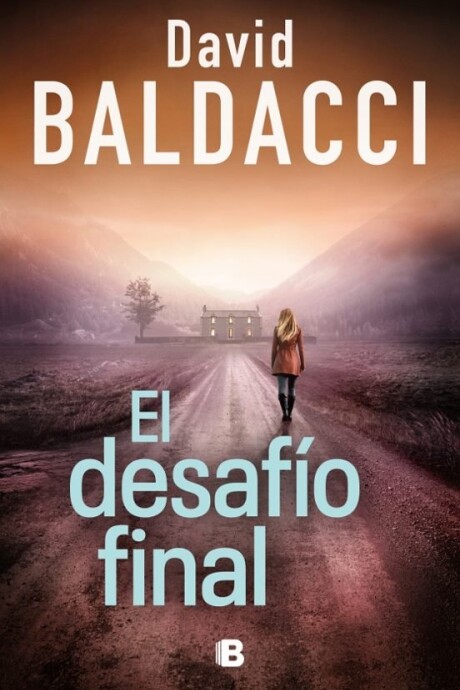 EL DESAFIO FINAL EL DESAFIO FINAL