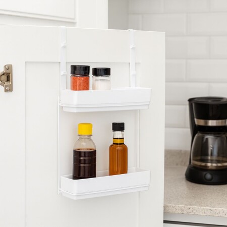 ORGANIZADOR PARA CONDIMENTOS ORGANIZADOR PARA CONDIMENTOS
