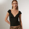 Tops Pawire Negro