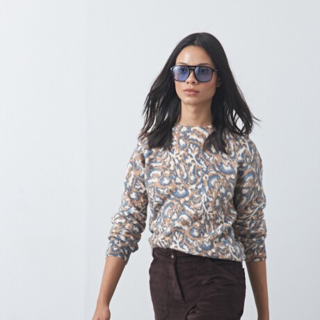 SWEATER LANTIS Beige