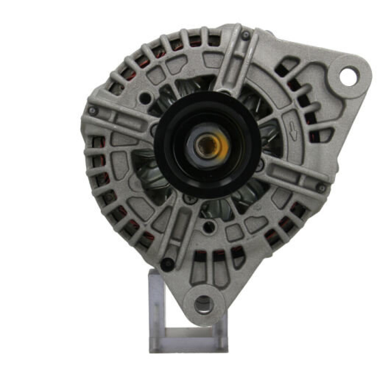 ALTERNADOR IVECO CASE IVECO AGRICOLA MOSQUITO 24V 90A BOSCH=9020802 SEG 