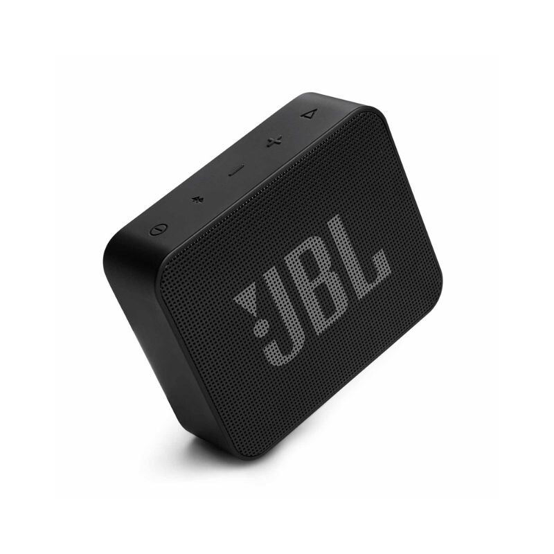 Parlante Jbl Go Essential Black Parlante Jbl Go Essential Black