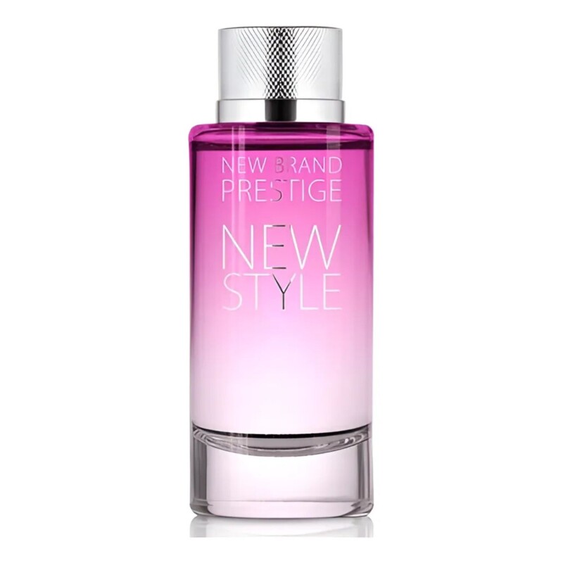 Perfume New Brand Prestige New Style for Women EDP 100ml Perfume New Brand Prestige New Style for Women EDP 100ml