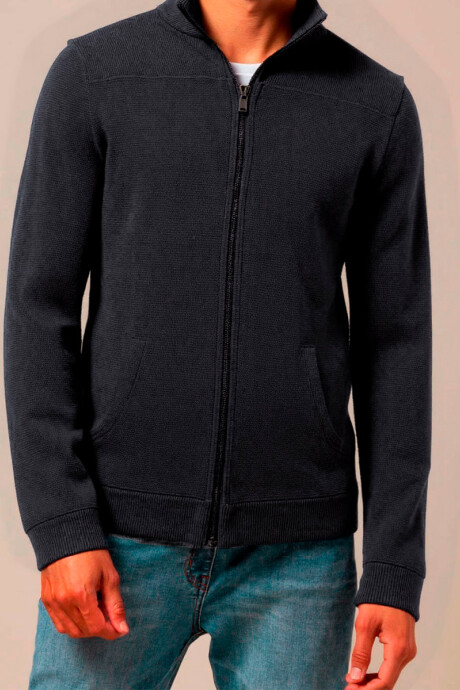 CAMPERA QUINDO Gris