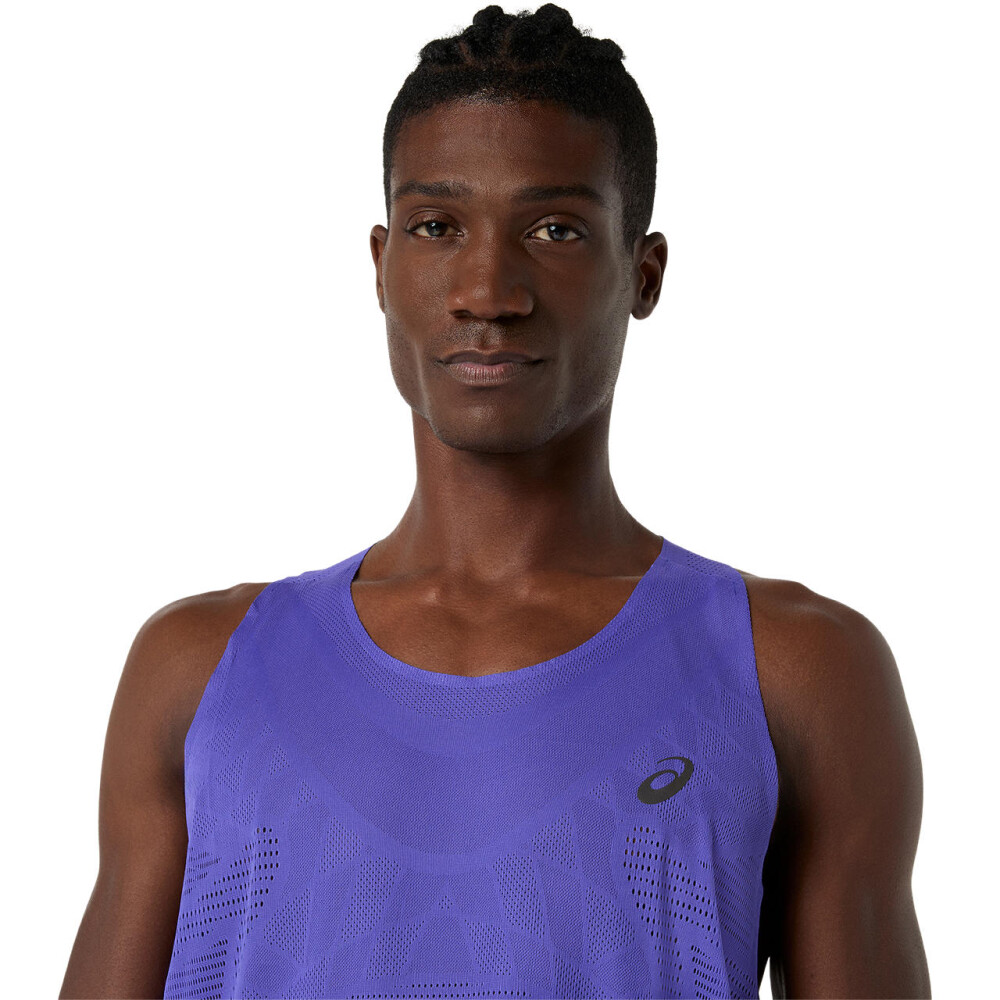 Singlets Running Metarun Singlet Hombre Cobalt Burst