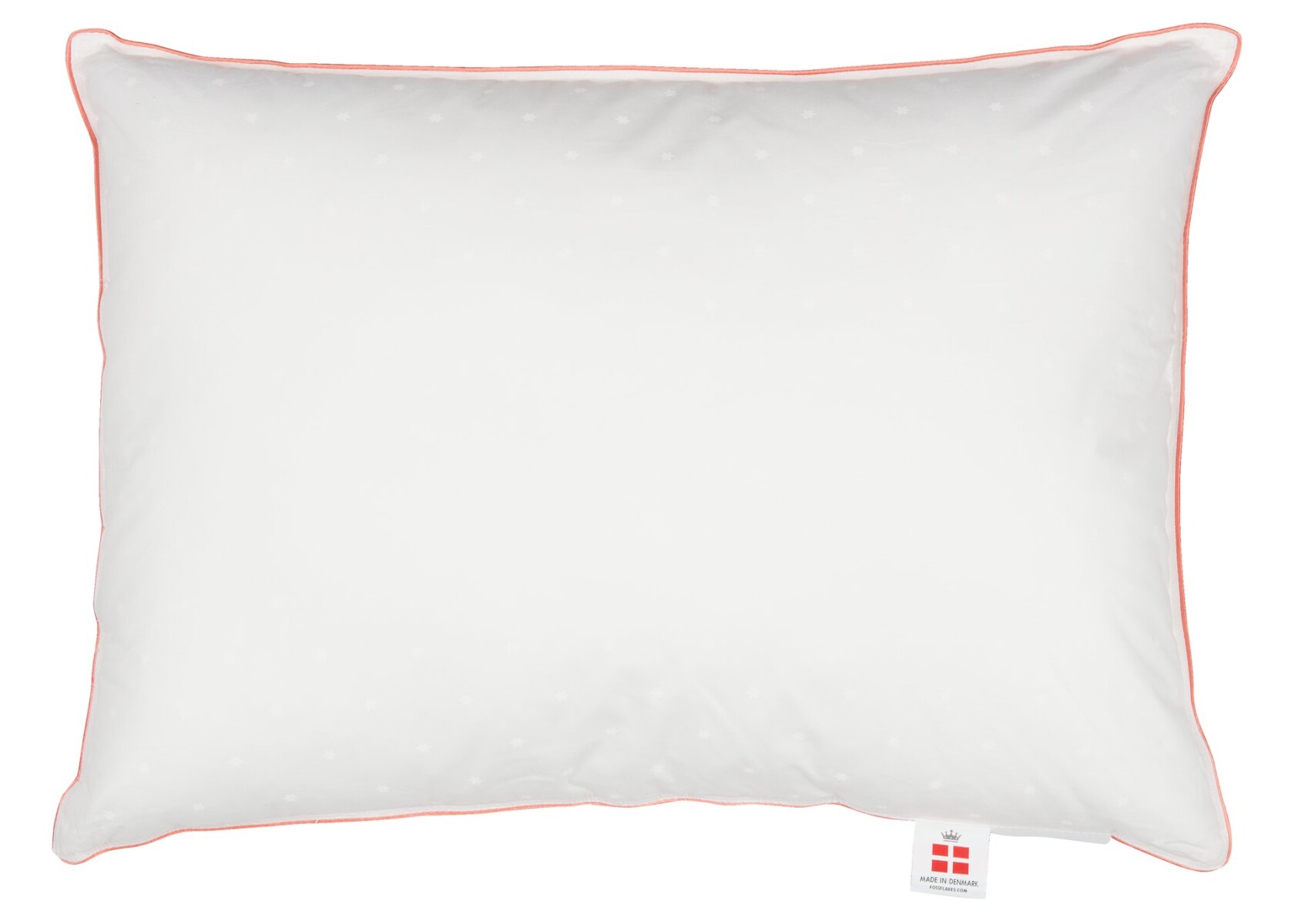 Almohada fibra 50x70 Fossflakes ROYAL NO 