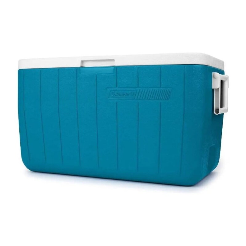Conservadora Combo Coleman Chiller De 3 Piezas 45,4 - 8,5 y 3.8 Litros. Conservadora Combo Coleman Chiller De 3 Piezas 45,4 - 8,5 y 3.8 Litros.