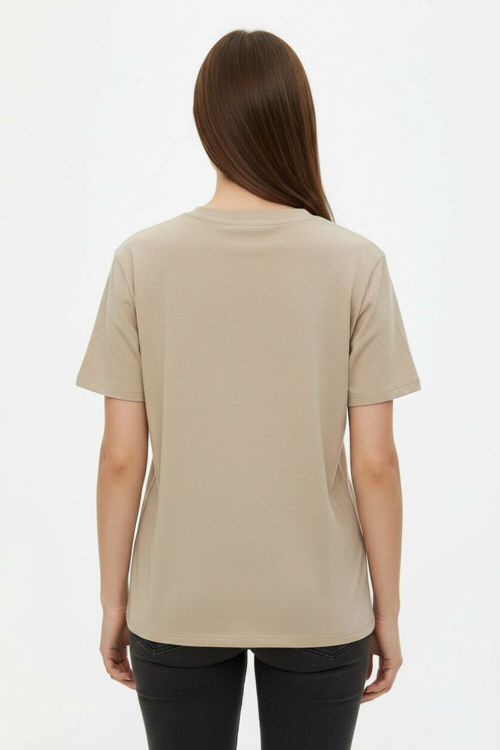 Remera Leonardi Estampado 6