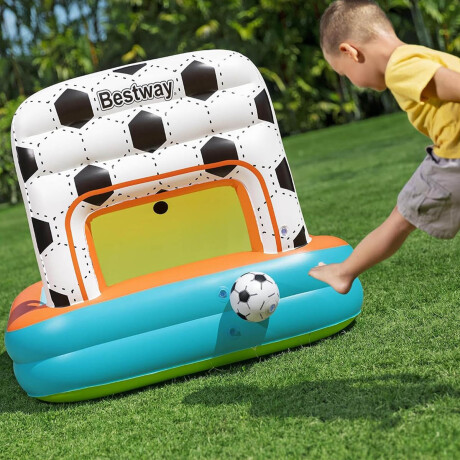 Piscina Centro De Juegos 3 En 1 Inflable Bestway Piscina Centro De Juegos 3 En 1 Inflable Bestway