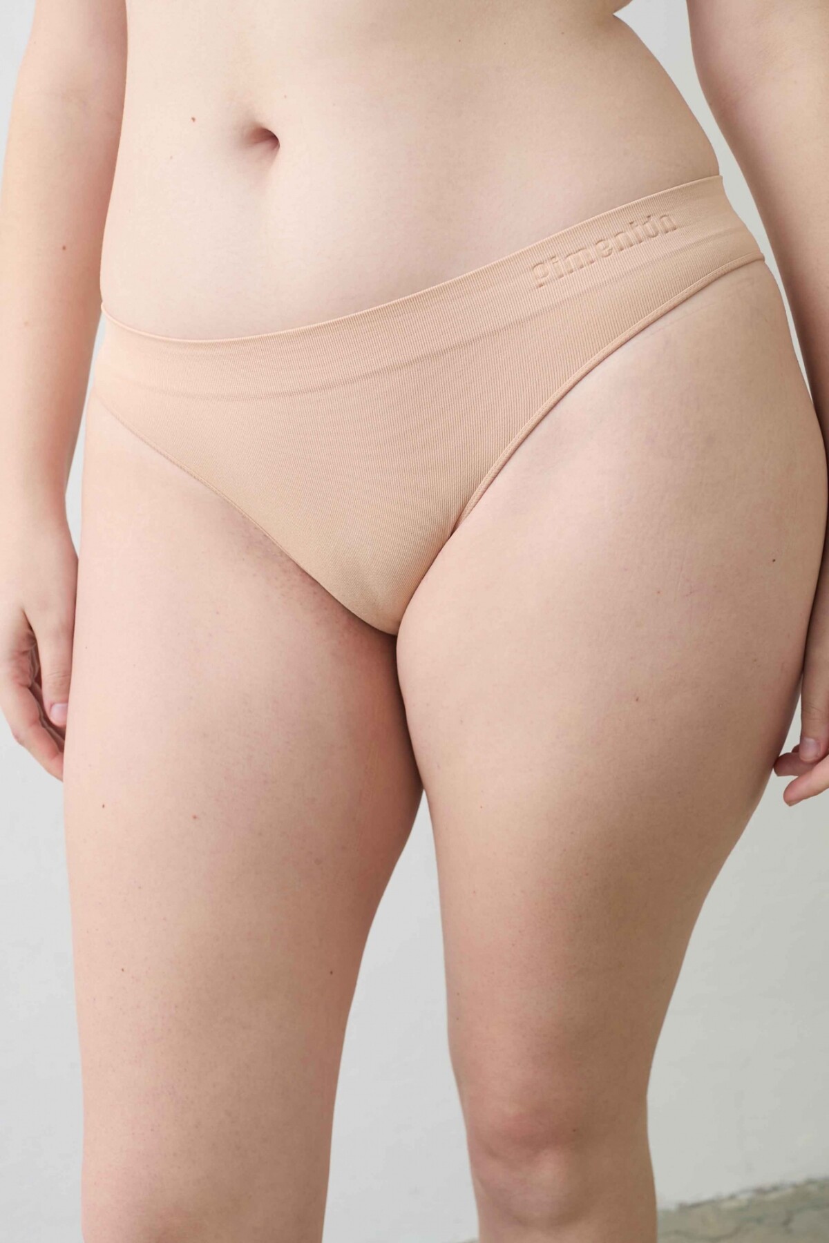 Bikini Rocío Beige