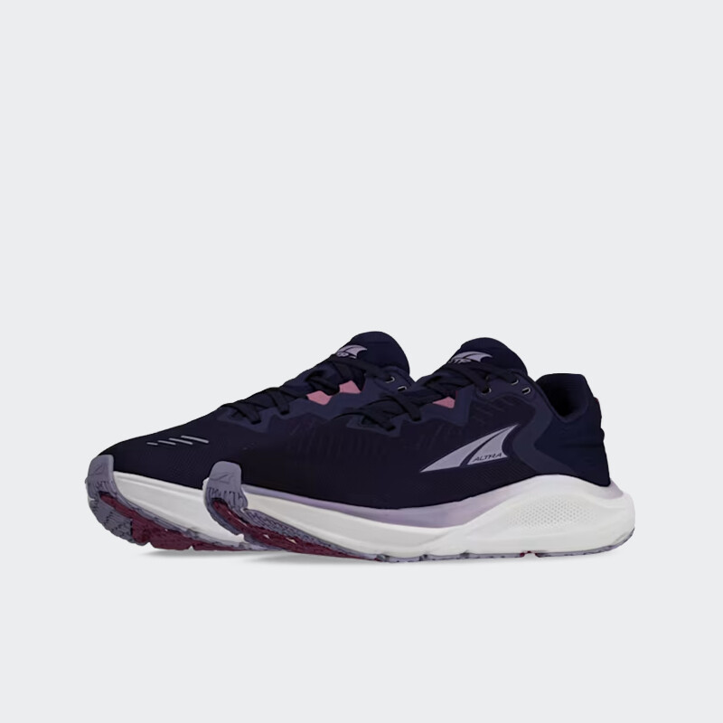 Championes Altra Paradigm 8 Violeta