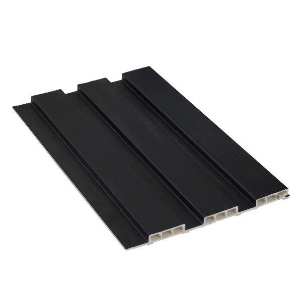 REVESTIMIENTO WPC INTERIOR HABITARE MODELO LK8001 / 2900X195X14mm Revestimiento Wpc Interior Habitare Modelo Lk8001 / 2900x195x14mm