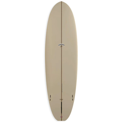 Tabla Thunderbolt Outlier 7'0" - FCS II - 57L Tabla Thunderbolt Outlier 7'0" - FCS II - 57L