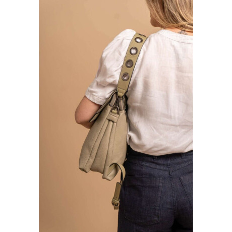 Mochila Jazmin Salvia