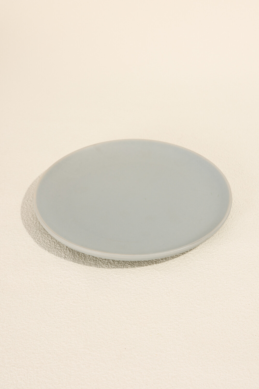 Plato Postre Carola Color Unico