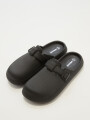 Suecos Verne Negro